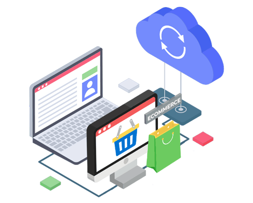 Connect Your Store