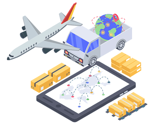 Ship Your Orders